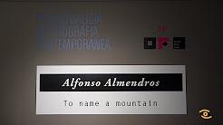 Exposición de Almendros, V Premio Galicia de Fotografía